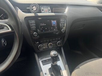 🔥ŠKODA OCTAVIA 3 , 110kw, DSG🔥 - 7