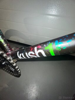 BMX Mafiabikes kush 1 - 7