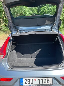 Volvo V40 , 2,0 TDI, 120 PS ,r.v.2016 - 7