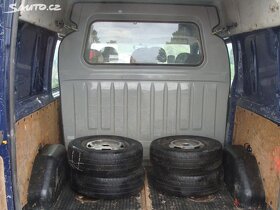 Ford Transit, 2.2 TDCi, klima, odpočet DPH - 7