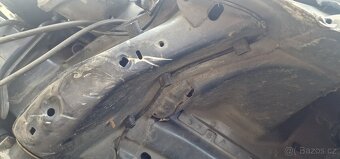 Predám FORD S-MAX 2009 - 7