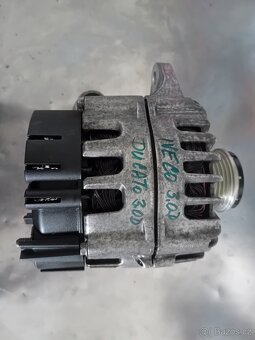 Fiat Ducato,Iveco Daily V, VI 2.3, 3.0D alternátor a starter - 7