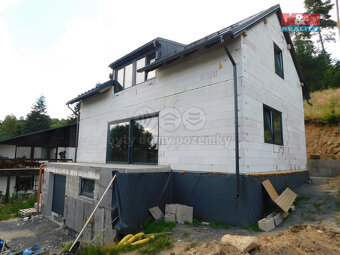 Prodej rodinného domu, 128 m², Turnov, ul. Nad Hájkem - 7