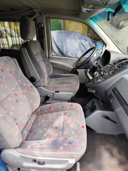 Mercedes Benz V 220 cdi - 7