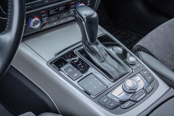 Audi A6 Avant 2.0 TDI DPF ultra 190k quattro S tronic - 7