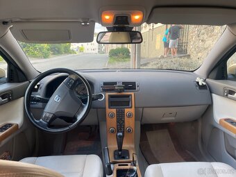 Volvo S40 D5 - 7