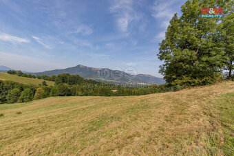 Prodej louky, 9664 m², Čeladná - 7