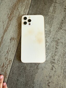 Apple iPhone 12 Pro - 512GB - 7