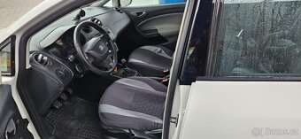 Seat Ibiza kombi 1.4 benzín 63 kW. - 7