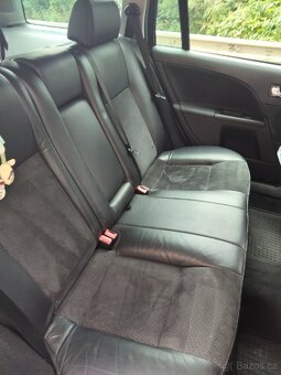Ford mondeo mk3 2.0 TDCi 96kw - 7