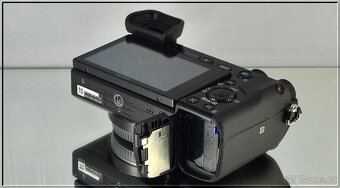 Sony A6000 24 Mpx Full HDVWi-Fi a NFC4900 Exp. - 7