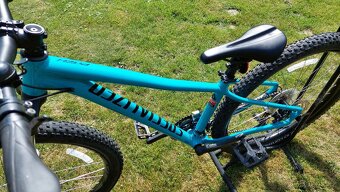 Specialized Pitch 27,5 rám S - 7