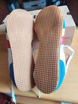 Pánské sportovni boty BOTAS-NOVÉ - 7