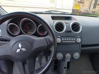 Mitsubishi colt czc 1,5i - 7