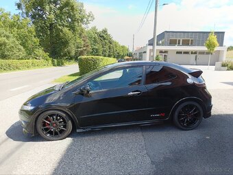 Honda Civic Type R Plus - 7