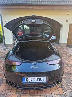 Alfa Romeo Brera 2.4JTDm 154kW - 7