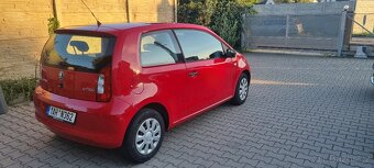Škoda Citigo 1.0 MPI 44 kW - 7