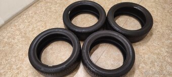 LETNÍ SADA PNEU  225/45 R17 91W  BRIDGESTONE na Octavii - 7