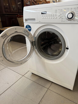 Automatické pračky se zárukou - 7