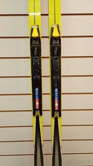 Běžky Fischer RCS Skatecut Cold SNS Pilot 192 cm - 7