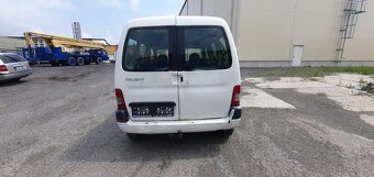 Peugeot Partner 1,6 HDi - 7
