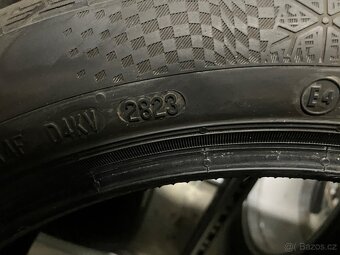 8 mm Continental Wintercontact TS 860 S 225/45 R 18 - 7