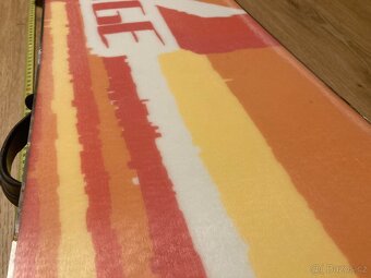 Snowboard 140cm - 7