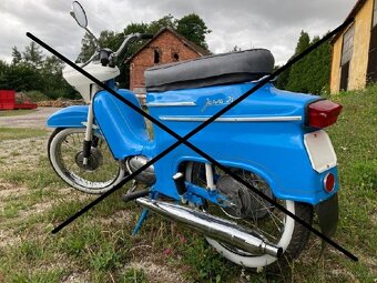 jawa 21 - 7