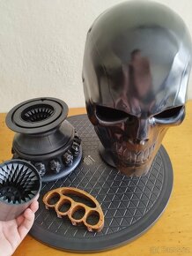 Batman Arkham Origins: Black Mask Arsenal limitace 500kusu - 7