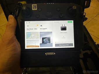 DJI Matrice 300 RTK + L1 - 7