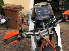 KTM 690 Enduro R - 7