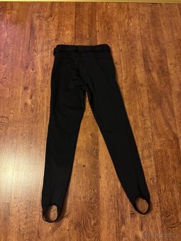 Dámské lyžařské kalhoty Goldbergh - 7