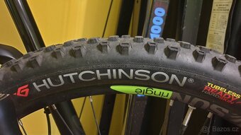 6000 w Elektrokoloběžka 110km/h a celoodpružené kolo - 7