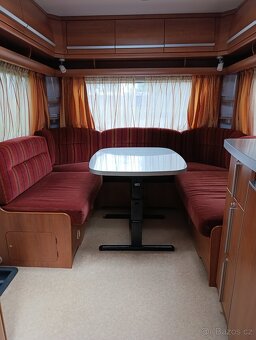 FENDT BIANCO 495 SELECTION CLASSICO - 7