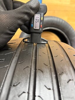 Letní pneu 215/60/16 č.2 - 7