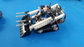 Lego technic - 7