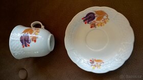 Prodám sklo a porcelán z pozůstalosti. - 7