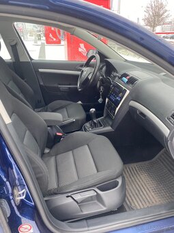 Škoda Octavia 2 1.9 tdi 77 kw - 7