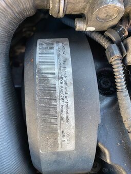 Škoda octavia 1.9tdi - 7