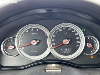 🚗 Subaru Outback 2.5i PANORAMA 2005 KOUPENO V ČR - 7