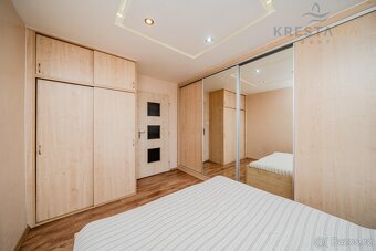 Byt 2+1 s balkónem, os.vl., Vršovců, Ostrava Mar. Hory - 7