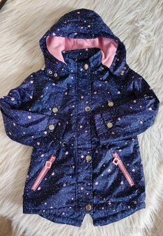 Set pro holčičku - vel. - 116 - 7