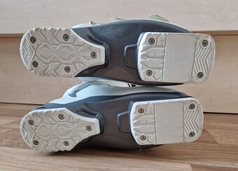 Dámské lyžáky Nordica SPEEDMACHINE 95W, MP 245, EU 38,5 - 7