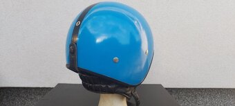 Stará helma,retro helma,cassida,kokoska,kokos...... - 7