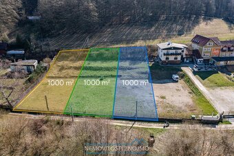 Prodej luxusního loftového rodinného domu 4+kk, v oblasti u  - 7