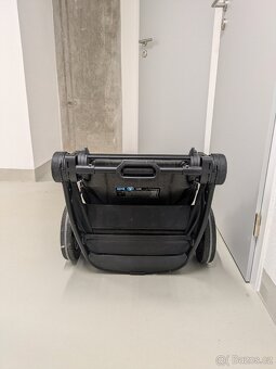 Zopa Sportovní kočárek Move - 7