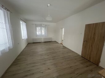 Pronajem bytu 2kk 55 m2 - 7