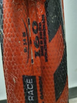 sjezdové lyže ATOMIC 160cm ZASLÁNÍ ANO - 7