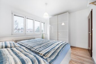 Prodej bytu 3+kk, 61 m2 - Markovická, Hradec Králové - 7