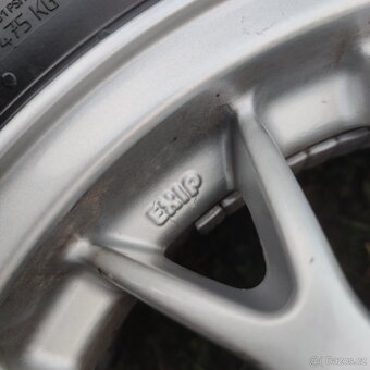 Felicia ALU Sada Kol EXIP | Sportline / L&K - 7